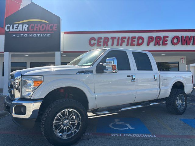 2016 Ford F-250 Super Duty Lariat | San Antonio, TX | Clear Choice Automotive South