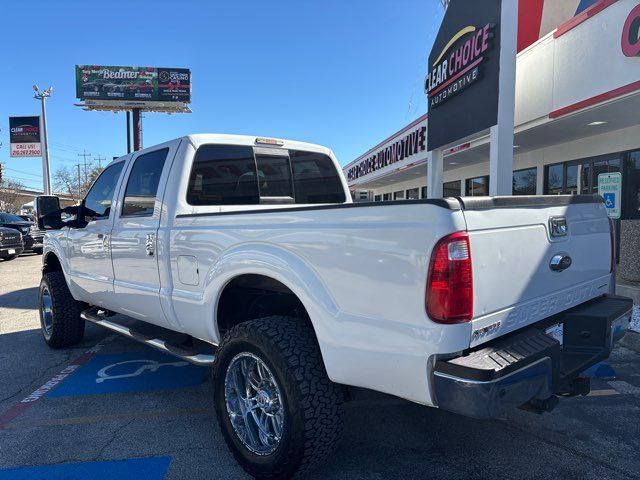 2016 Ford F-250 Super Duty Lariat | San Antonio, TX | Clear Choice Automotive South 2016 Ford F-250 Super Duty Lariat | San Antonio, TX | Clear Choice Automotive South