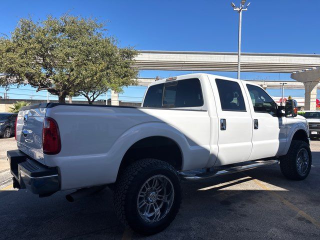 2016 Ford F-250 Super Duty Lariat | San Antonio, TX | Clear Choice Automotive South