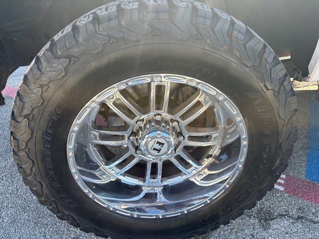 2016 Ford F-250 Super Duty Lariat | San Antonio, TX | Clear Choice Automotive South