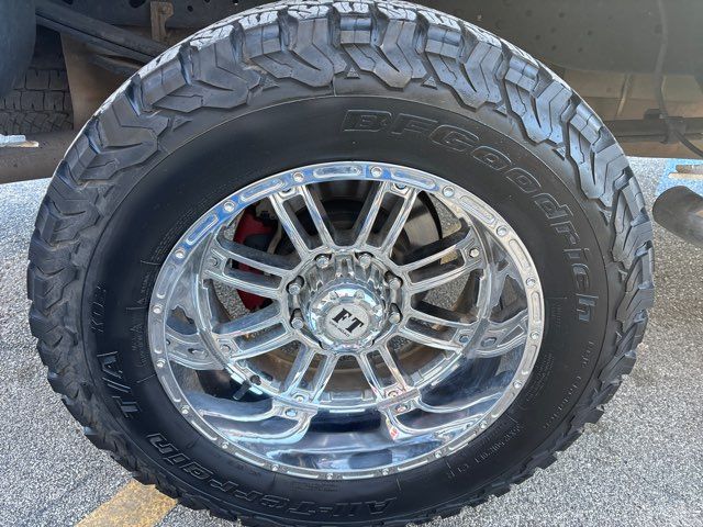 2016 Ford F-250 Super Duty Lariat | San Antonio, TX | Clear Choice Automotive South