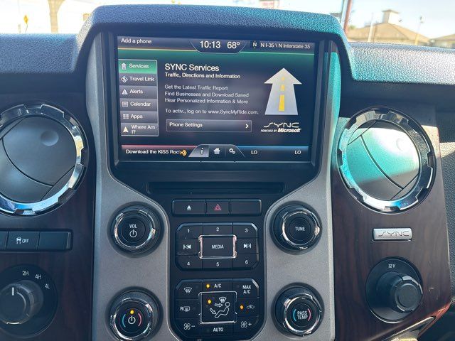 2016 Ford F-250 Super Duty Lariat | San Antonio, TX | Clear Choice Automotive South 2016 Ford F-250 Super Duty Lariat | San Antonio, TX | Clear Choice Automotive South