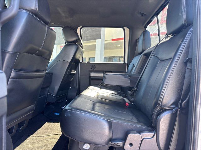 2016 Ford F-250 Super Duty Lariat | San Antonio, TX | Clear Choice Automotive South