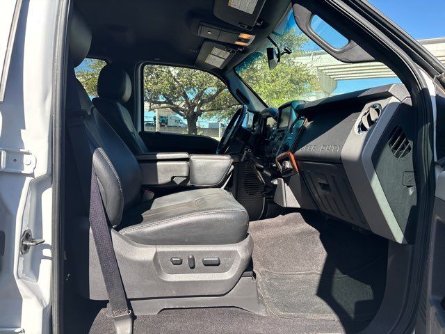 2016 Ford F-250 Super Duty Lariat | San Antonio, TX | Clear Choice Automotive South