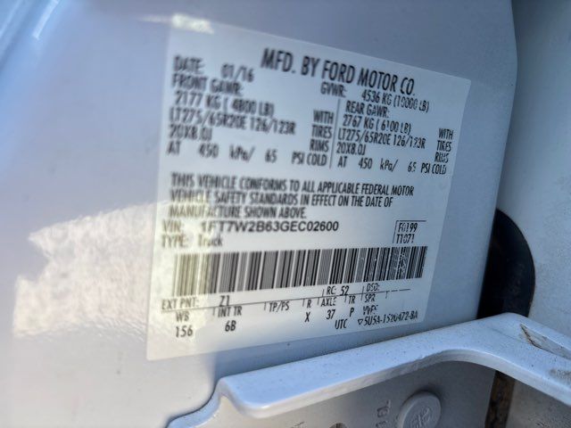 2016 Ford F-250 Super Duty Lariat | San Antonio, TX | Clear Choice Automotive South