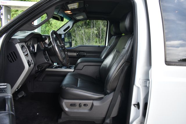 2016 Ford F-250 Super Duty Lariat