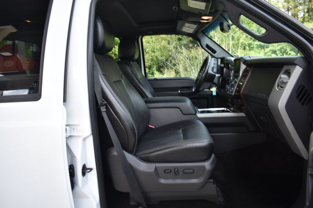 2016 Ford F-250 Super Duty Lariat