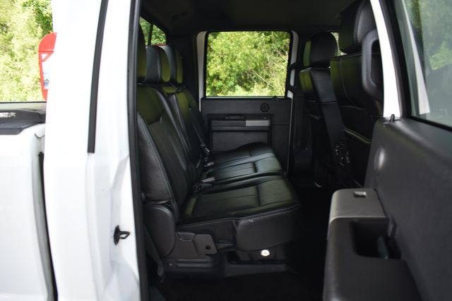 2016 Ford F-250 Super Duty Lariat