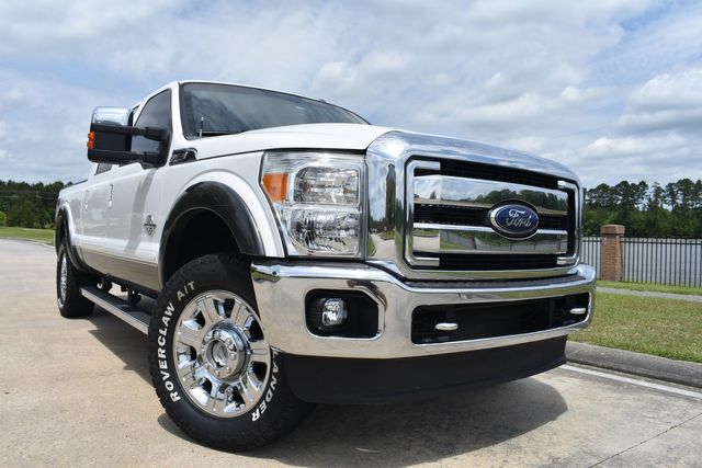 2016 Ford F-250 Super Duty Lariat | Walker, LA | Boardwalk Motorcars LLC