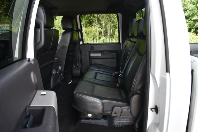 2016 Ford F-250 Super Duty Lariat
