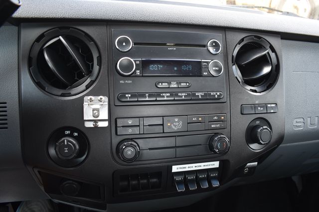 2016 Ford F-250 Super Duty XL