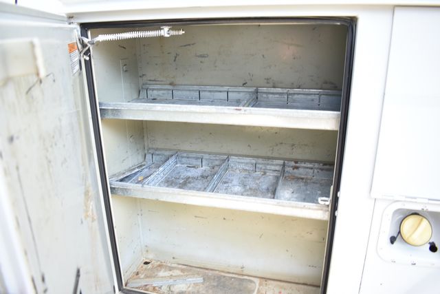 2016 Ford F-250 Super Duty XL