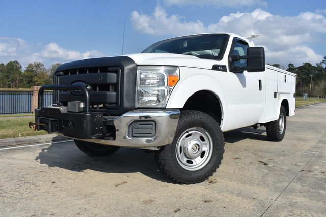 2016 Ford F-250 Super Duty XL | Walker, LA | Boardwalk Motorcars LLC