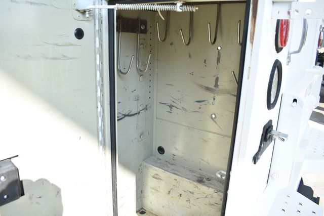 2016 Ford F-250 Super Duty XL