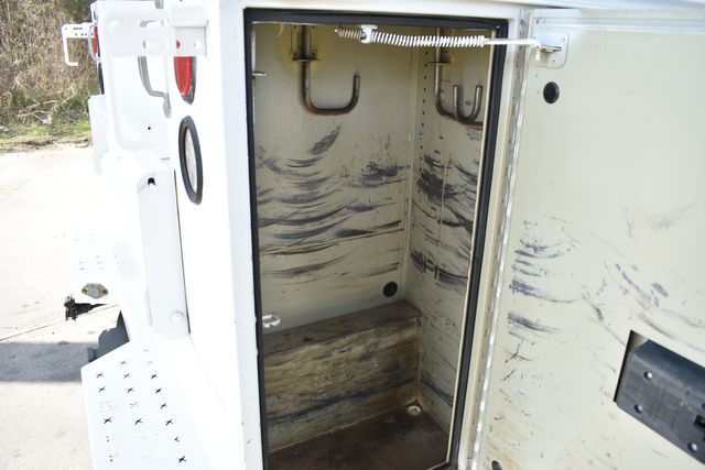 2016 Ford F-250 Super Duty XL