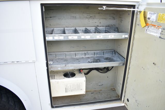 2016 Ford F-250 Super Duty XL