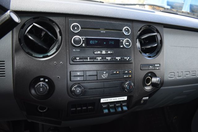 2016 Ford F-250 Super Duty XL