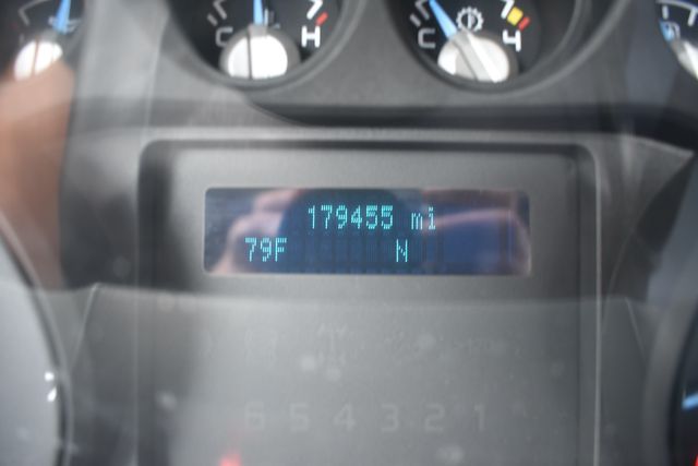 2016 Ford F-250 Super Duty XL