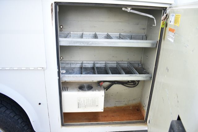 2016 Ford F-250 Super Duty XL