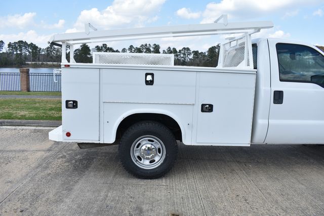 2016 Ford F-250 Super Duty XL