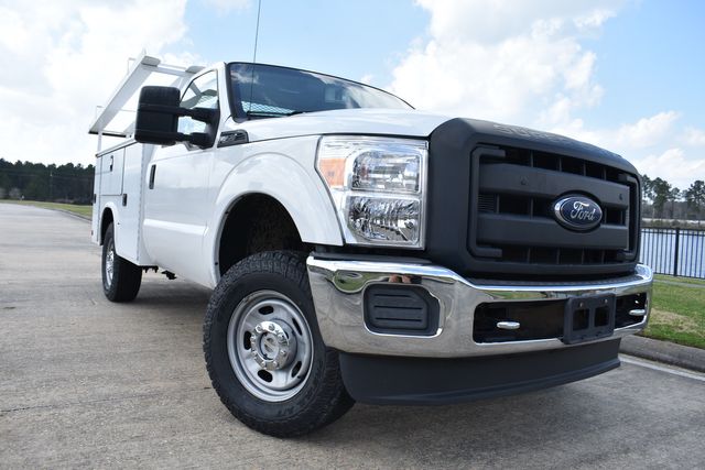 2016 Ford F-250 Super Duty XL | Walker, LA | Boardwalk Motorcars LLC