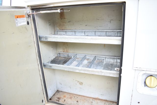 2016 Ford F-250 Super Duty XL