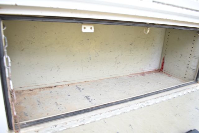 2016 Ford F-250 Super Duty XL