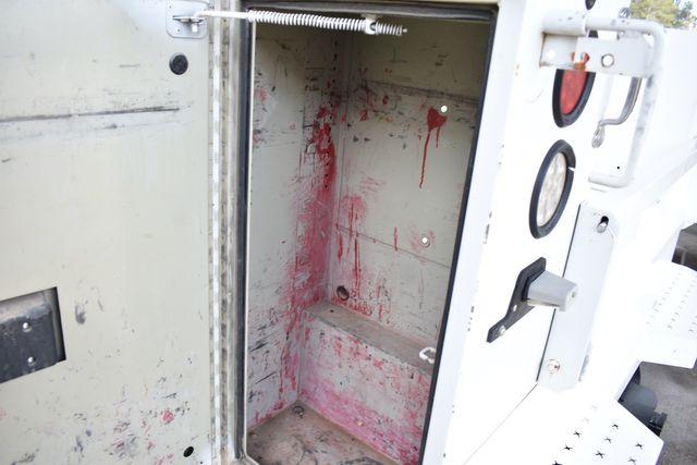 2016 Ford F-250 Super Duty XL