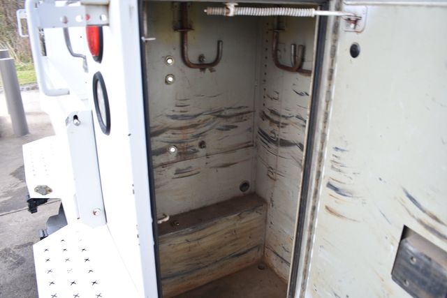 2016 Ford F-250 Super Duty XL