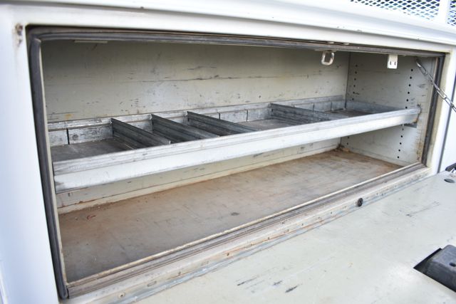 2016 Ford F-250 Super Duty XL