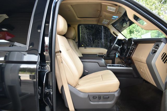 2016 Ford F-250 Super Duty Lariat