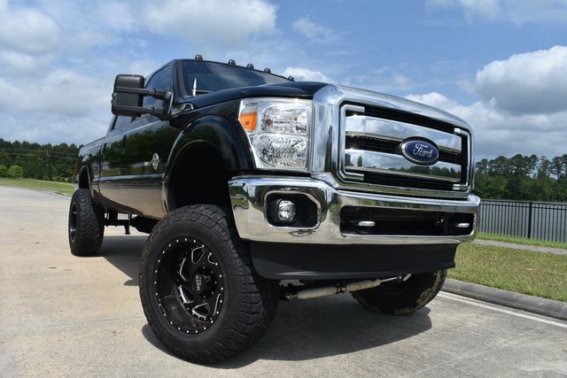 2016 Ford F-250 Super Duty Lariat | Walker, LA | Boardwalk Motorcars LLC