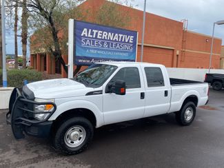 2016 Ford F-250 Super Duty Xl 4x4