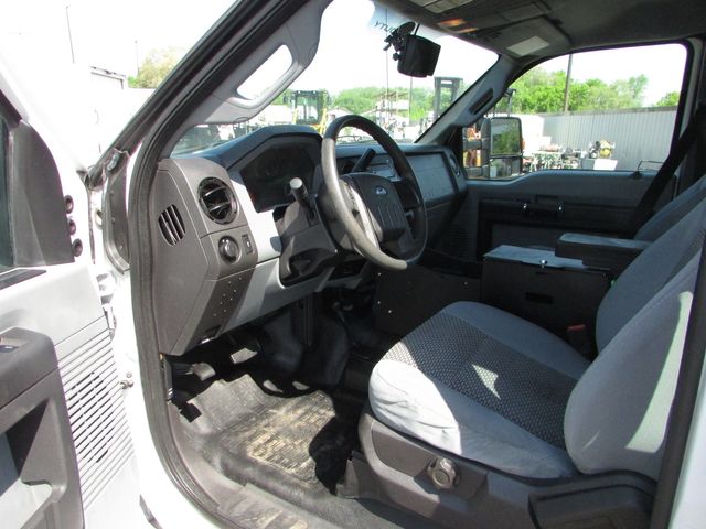 2016 F-350 4x4 Extended Cab Service Utility Truck | St Cloud MN | NorthStar Truck Sales 2016 F-350 4x4 Extended Cab Service Utility Truck | St Cloud MN | NorthStar Truck Sales