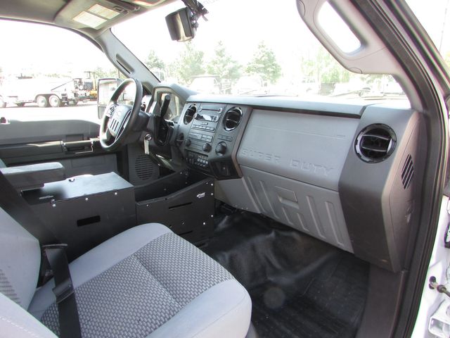 2016 F-350 4x4 Extended Cab Service Utility Truck  | St Cloud MN | NorthStar Truck Sales