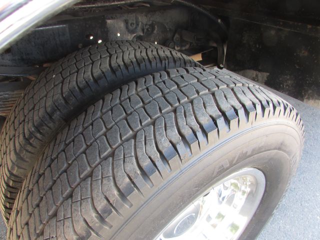 2016 F-350 4x4 Extended Cab Service Utility Truck  | St Cloud MN | NorthStar Truck Sales