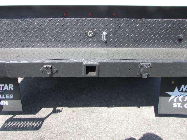 2016 F-350 4x4 Extended Cab Service Utility Truck  | St Cloud MN | NorthStar Truck Sales