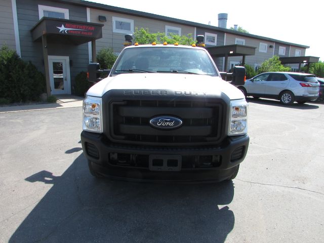 2016 F-350 4x4 Extended Cab Service Utility Truck  | St Cloud MN | NorthStar Truck Sales