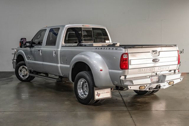 2016 Ford F-350 Super Duty Platinum | Dallas, TX | East Dallas Diesel 2016 Ford F-350 Super Duty Platinum | Dallas, TX | East Dallas Diesel
