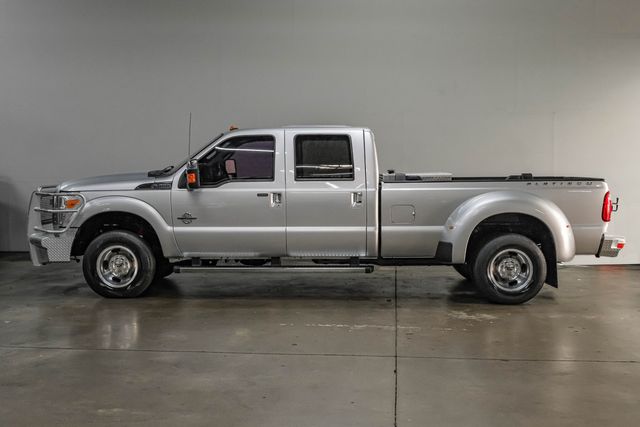 2016 Ford F-350 Super Duty Platinum | Dallas, TX | East Dallas Diesel 2016 Ford F-350 Super Duty Platinum | Dallas, TX | East Dallas Diesel