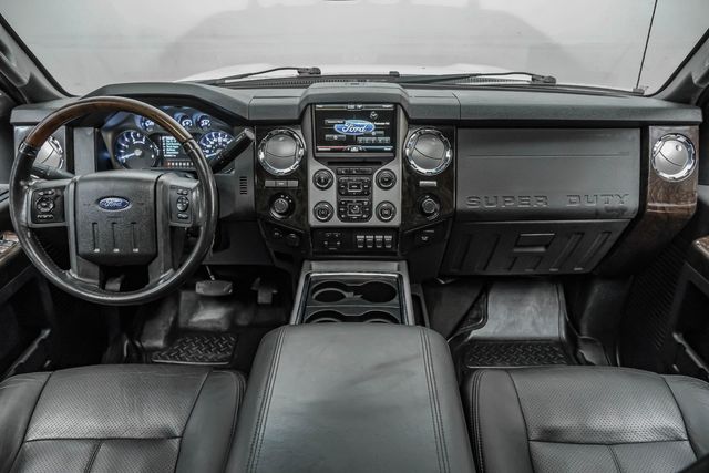 2016 Ford F-350 Super Duty Platinum | Dallas, TX | East Dallas Diesel 2016 Ford F-350 Super Duty Platinum | Dallas, TX | East Dallas Diesel