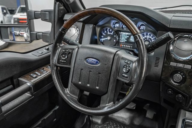 2016 Ford F-350 Super Duty Platinum FX4 Power Stroke SUNROOF Frontier Bumpers | Dallas, TX | East Dallas Diesel 2016 Ford F-350 Super Duty Platinum FX4 Power Stroke SUNROOF Frontier Bumpers | Dallas, TX | East Dallas Diesel