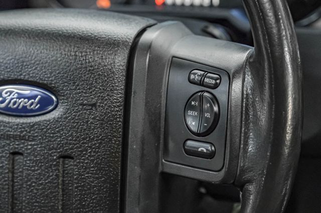 2016 Ford F-350 Super Duty Platinum | Dallas, TX | East Dallas Diesel