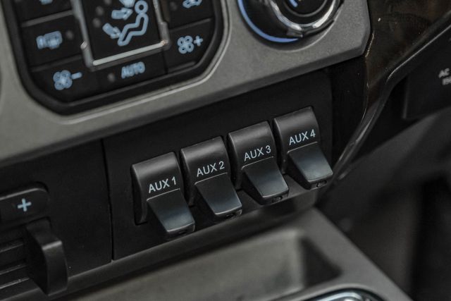 2016 Ford F-350 Super Duty Platinum | Dallas, TX | East Dallas Diesel