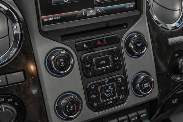 2016 Ford F-350 Super Duty Platinum FX4 Power Stroke SUNROOF Frontier Bumpers | Dallas, TX | East Dallas Diesel 2016 Ford F-350 Super Duty Platinum FX4 Power Stroke SUNROOF Frontier Bumpers | Dallas, TX | East Dallas Diesel