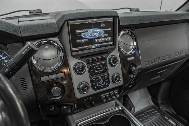 2016 Ford F-350 Super Duty Platinum | Dallas, TX | East Dallas Diesel 2016 Ford F-350 Super Duty Platinum | Dallas, TX | East Dallas Diesel