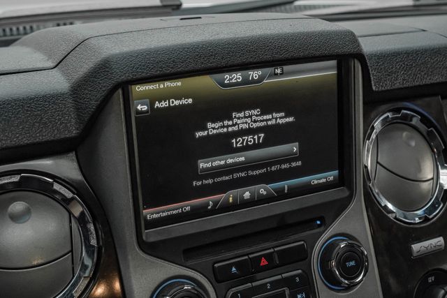 2016 Ford F-350 Super Duty Platinum | Dallas, TX | East Dallas Diesel