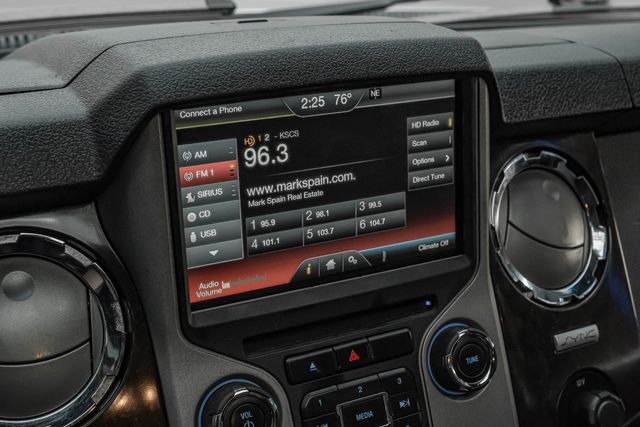 2016 Ford F-350 Super Duty Platinum | Dallas, TX | East Dallas Diesel