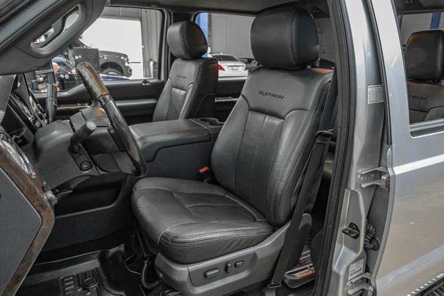 2016 Ford F-350 Super Duty Platinum | Dallas, TX | East Dallas Diesel 2016 Ford F-350 Super Duty Platinum | Dallas, TX | East Dallas Diesel