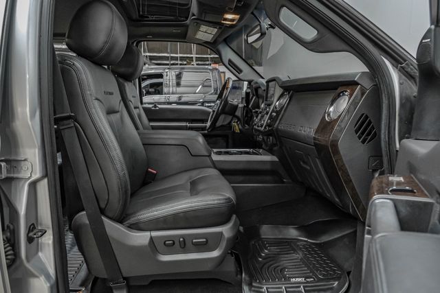 2016 Ford F-350 Super Duty Platinum | Dallas, TX | East Dallas Diesel 2016 Ford F-350 Super Duty Platinum | Dallas, TX | East Dallas Diesel